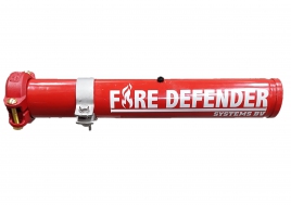 Fire Defender basis
